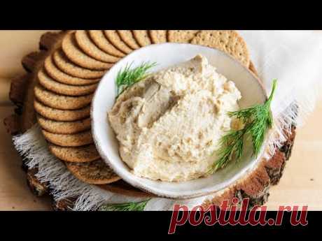 Самый Вкусный ПАШТЕТ из КУРИЦЫ🍴Всего 5 минут - и крутая ЗАКУСКА на ПРАЗДНИЧНЫЙ СТОЛ готова! 2022