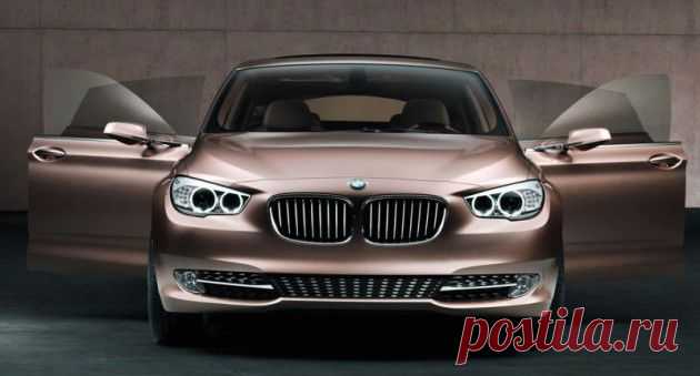 Автоаксессуары в Минске | Обзор обновленной BMW 5 Series - Кроме нового «лица» 5 Series получила и обновленные линии отделки, не такие как у «трешки». Кузов в исполнении Luxury будет щеголять вставками из хрома, в линии Modern – «акцентами» с матовым алюминием. Но самое главное - немцы усилили шумоизоляцию дверных порогов, средних и задних стоек кузова и дверей, а также ради тишины поменяли уплотнитель стекла.