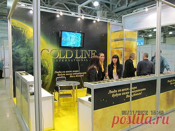 Презентация GLGold Line International - самого долгожданного проекта нашего времени, который стартовал в ноябре 2011 года и стремительно набирает популярность, затмевая собой все подобные проекты! Присоединяйтесь! Смотрите подробности