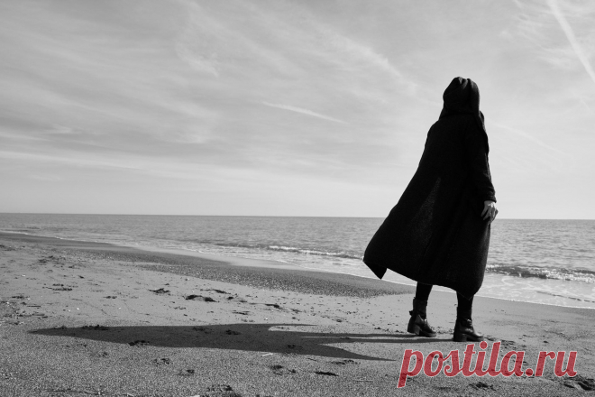 Эмоциональный детокс: 5 способов обезвредить свои эмоции (и зачем нам это нужно)