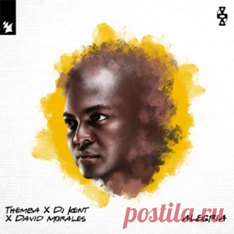THEMBA (SA), DJ Kent, David Morales - Alegria | 4DJsonline.com
