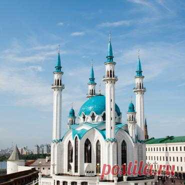 Тур Россия, Казань из Москвы за 24000р. С 27 ноября 2024- НА 6 ДН