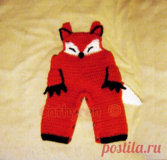 Вязание Дети