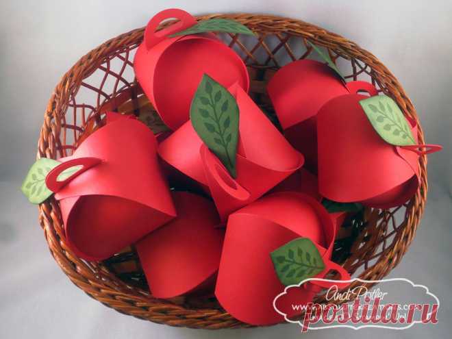 Соблазнительные Яблоки Keepsake | Анди Potler, независимых Stampin 'До Демонстратор