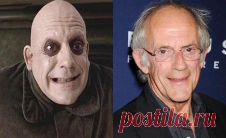 ¿Qué ocurrió con los protagonistas de “Los Locos Addams”? - Para Los Curiosos