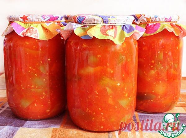 вкусненько