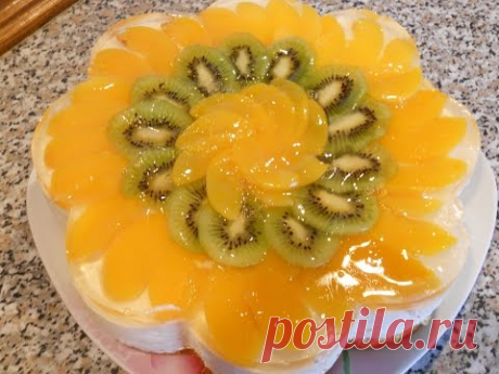 Торты | pies