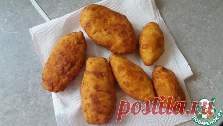 Пирожки "Сей момент!"