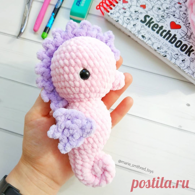 Сколько на самом деле стоит вязаная игрушка? Мои расчеты. | Вязаные игрушки MarieSmthredToys | Яндекс Дзен