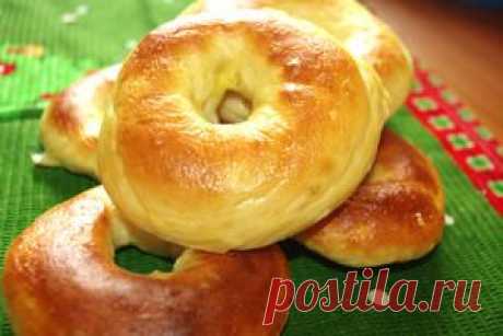 Багели. Рецепт c фото, мы подскажем, как приготовить!