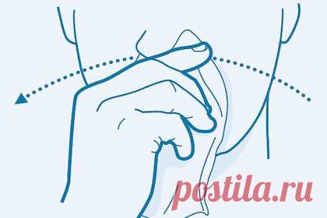 (+1) тема - Как быстро справиться с носовым кровотечением | Первая помощь