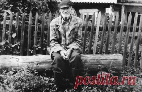 Мой дед был простым работягой, но прожил 102 года: 3 вещи, которые помогали ему в жизни вопреки всему
В нашей семье до пятого колена не было долгожителей, но как говорил дед: «Задатки для долгожительства есть у каждого, не каждый их использует». Сегодня я хотел бы поговорить о том, как он использовал свои и как проживал жизнь так, чтобы не тосковать и не думать о уходе в мир иной. Не ставить планку по возрасту […]
Читай пост далее на сайте. Жми ⏫ссылку выше