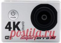 Action камера Smarterra W6
