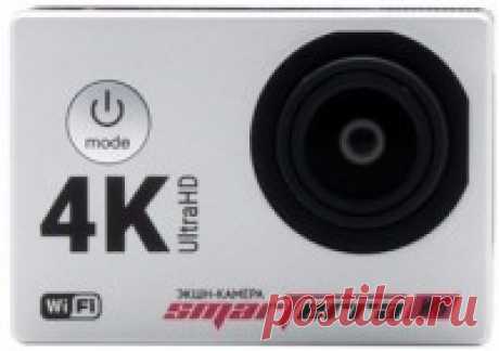 Action камера Smarterra W6