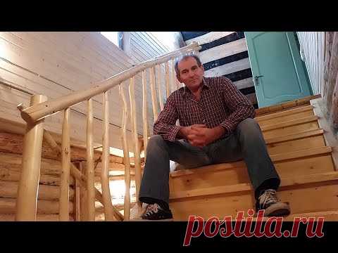 КАК Я СДЕЛАЛ ИЗ ЧЕРДАКА МАНСАРДУ А ИЗ ЧУЛАНА ВАННУЮ
