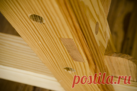 DVD: “Building the Portable Moravian Workbench with Will Myers” 2-Discs | Wood and Shop