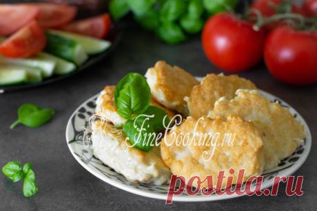 Куриные оладьи Пышные, нежные и очень вкусные оладьи или котлетки из куриной грудки можно приготовить из самых простых и доступных продуктов.