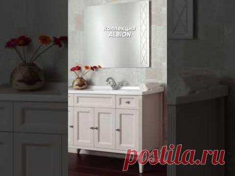 Где сейчас искать нестандартную и необычную мебель для ванных? Ссылка в комментариях