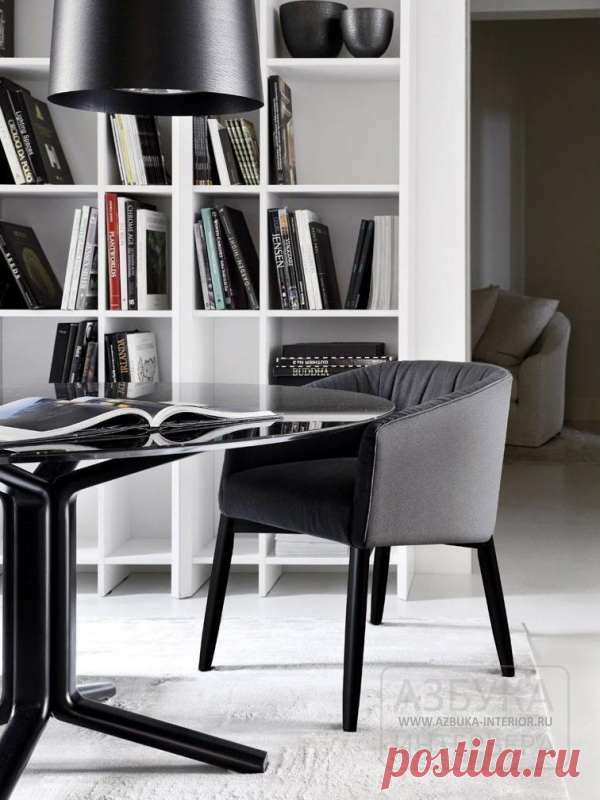 Стул Lolyta Due — купить по цене фабрики у официального поставщика в Москве