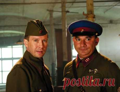 Военный сериал &quot;Апостол&quot;, Россия (2008) | Выживи сам