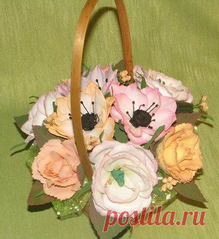 Мастерская Ольги Захаровой.