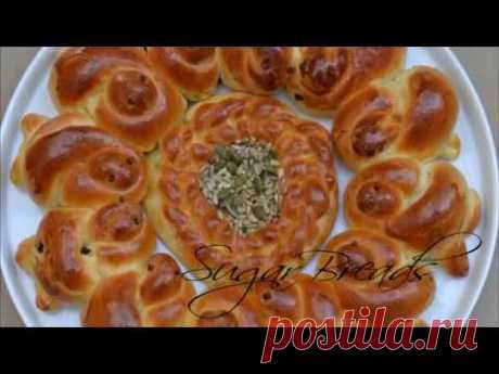 Разборник “Птичий хоровод” - YouTube