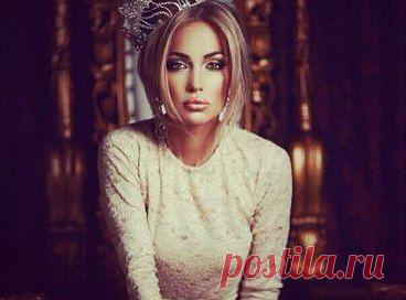 Женщина - это книга, написанная для мужчины. 
Если не понял, значит не для тебя написана!