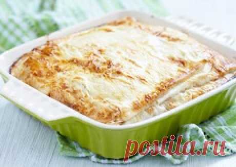 Не знаешь, чем удивить гостей? Печеночный тортик: сытно и вкусно