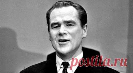 Георг Отс: любовь мистера Икса . Милая Я