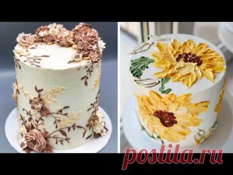 100+ More Amazing Cake Decorating Compilation | Most Satisfying Cake Videos