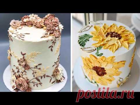 100+ More Amazing Cake Decorating Compilation | Most Satisfying Cake Videos