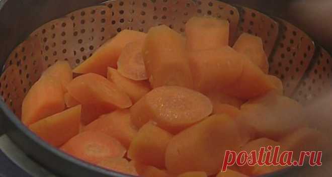 Морковный пирог | Официальный сайт кулинарных рецептов Юлии Высоцкой