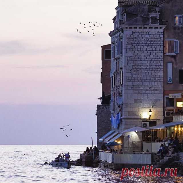 Rovinj’s colors taking breaths away with each sunset.
•
•
Send your photo from Croatia🇭🇷 👉 croatiaphotography@yahoo.com.hr or put #croatia_photography
Photo by @mattiacarlon1
•
#sunset #sunsetlovers #sunsetporn #sunsetlove #travel #travelpic #travelgram #travelling #hotel #mediterranean #travellingtroughtheworld #photography #photooftheday