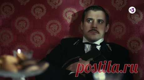 Сергей Марин