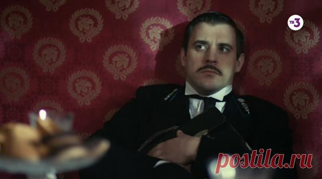 Сергей Марин