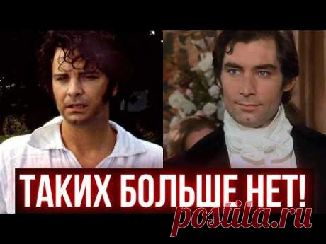 5 мужчин, которых невозможно забыть. От их взгляда мурашки по коже!