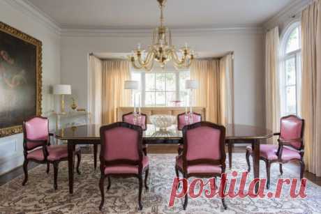The Glam Pad - elegant living and interior design