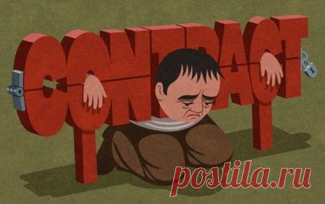 Иллюстрации на злобу дня.

Джон Холкрофт (John Holcroft) — иллюстратор и графический дизайнер из Шеффилда. Его работы, наполненные юмором и метафорой, затрагивают актуальные социальные темы, с которыми рано или поздно сталкивается каждый из нас. Автор просто и понятно выражает свои идеи, он находит возможность передать мысль, которая кажется ему важной, с помощью очень простых образов.

Полностью смотреть, в подробнее...