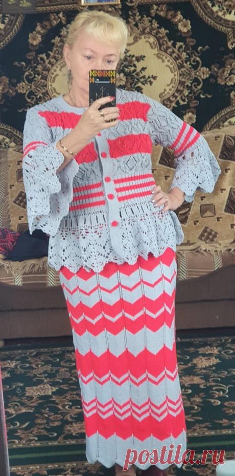 Вязаные юбки. | Terockisa. Магия петель. | Дзен