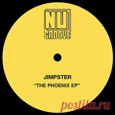Jimpster, Oliver Night - The Phoenix EP free download mp3 music 320kbps