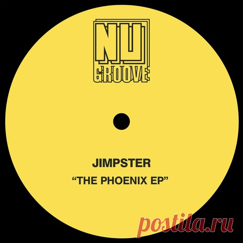 Download Jimpster, Oliver Night - The Phoenix EP Label Nu Groove Records Date 2025-03-14 Catalog # NG162D Length 22:53 Tracks 4
