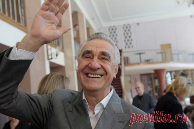 Актер Анатолий Васильев: заряда от общения с Шукшиным на неделю хватало. Также режиссер, по его словам, слабого не мог обидеть.