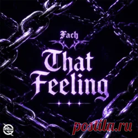 Fach - That Feeling (Extended Mix) | 4DJsonline.com
