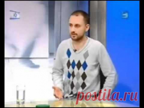 2011.04.19. А. Наймарк. О пищеварении.