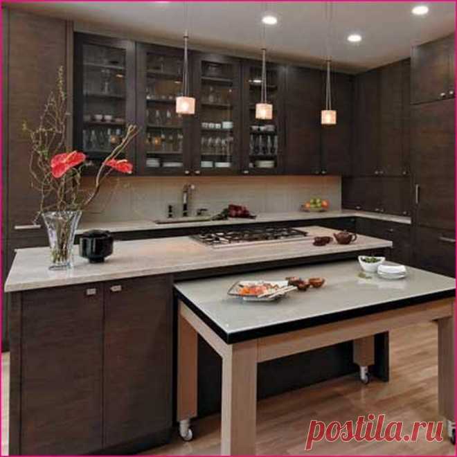 Hidden table design ideas 82 - Savvy Ways About Things Can Teach Us Hidden table design ideas 82