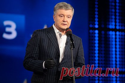 Порошенко заявил об исчерпании полученной при Байдене военной помощи