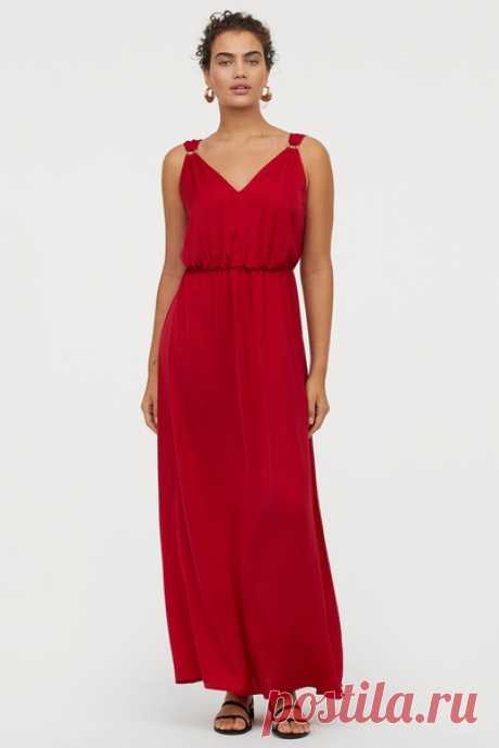 «Что же надеть на последний звонок и выпускной вечер?» – вопрос, который многие из вас, дорогие девушки, задают себе и подругам. Мы прекрасно знаем, как важно найти «то самое» платье для одного из самых главных событий в жизни! Мини, миди или макси – у нас вы найдете нарядные модели на любой вкус, которые помогут создать идеальный образ. Красное платье: 0734436002 Пудровое платье в пол: 0718086002 Расшитое биссером платье: 0757978001 Короткое пудровое платье: 0720654003 Черное платье с…