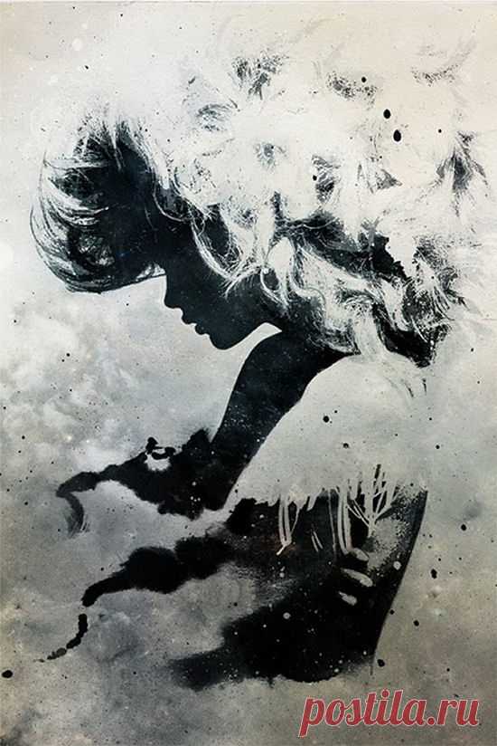 Абстракционизм в живописи - Visual Art