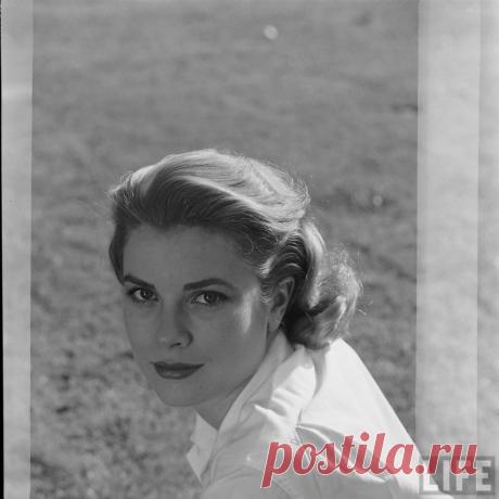 The special edition: Grace Kelly: humus — ЖЖ