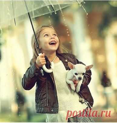 Ищите в жизни позитив.
Умейте радоваться счастью!
Тогда, все ставки перекрыв,
Ложатся карты нужной мастью!